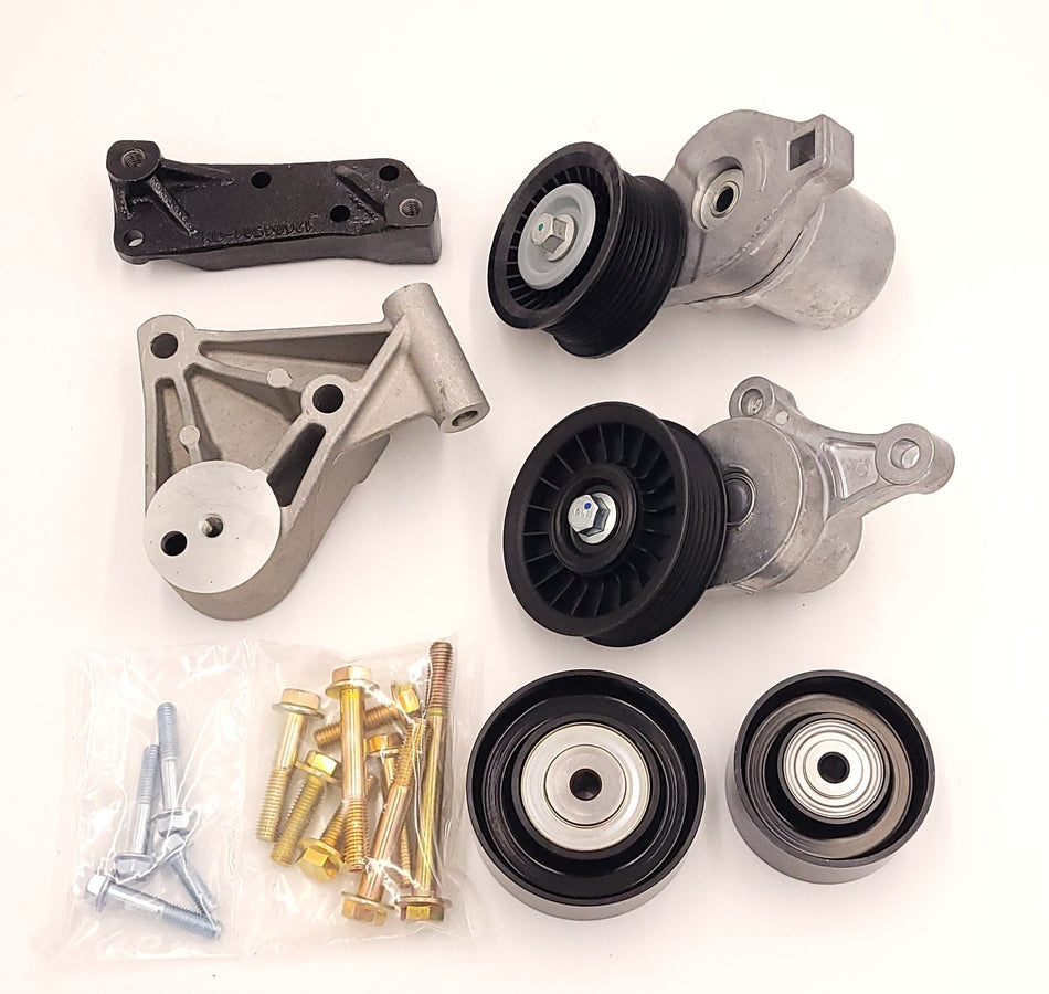 G8 LSA 8 Rib Add on Kit