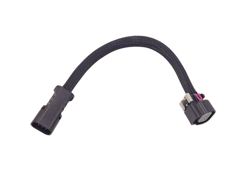 Gen 4 lsa ls3 ls9 Tps Extension