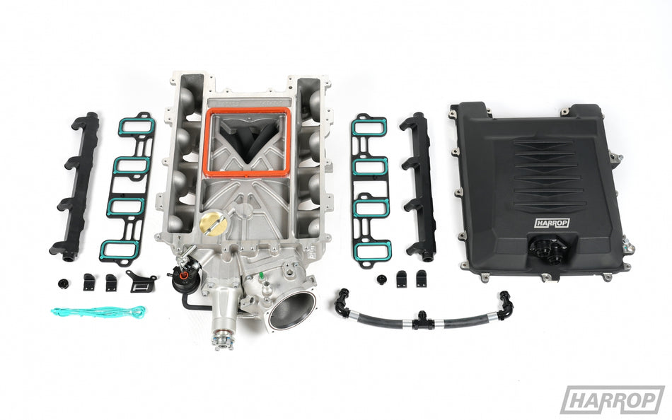 HARROP 2650I LSA ENGINE KIT