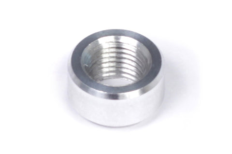 Weld Fitting - Aluminum Thread: M14 x 1.5