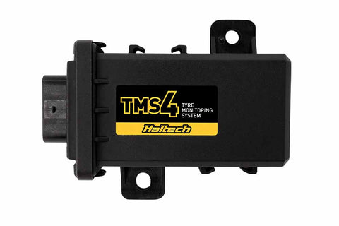 TMS-4 Tyre Monitoring System External Sensors