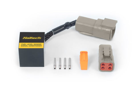 Fuel Level Sender Signal Conditioner