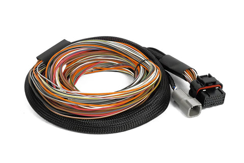 Nexus IO16 Universal Wire in harness 2.6m (8.5')