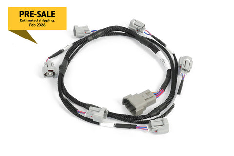 i6 Sumitomo (Denso) Primary Injector Harness