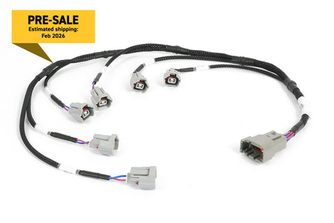 i6 Sumitomo (Denso) Primary Injector Harness