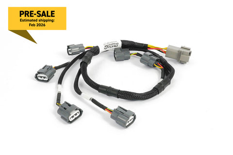 Nexus i6 R35 COP Ignition Harness