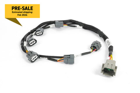Nexus i6 R35 COP Ignition Harness