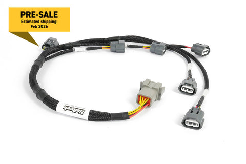 Nexus i6 R35 COP Ignition Harness