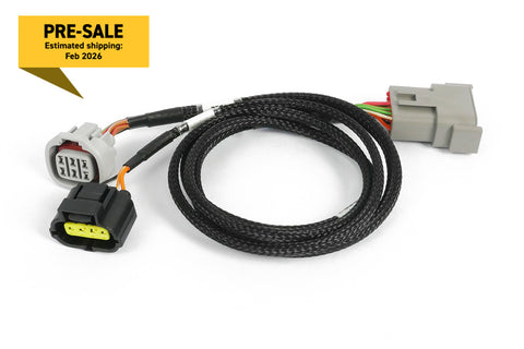 Nexus xJZ Cable Throttle Subharness