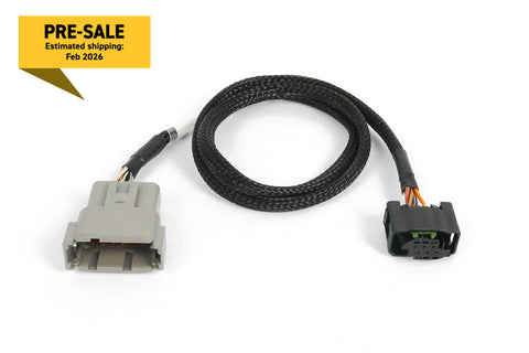 Nexus DBW Subharness - Suits Bosch