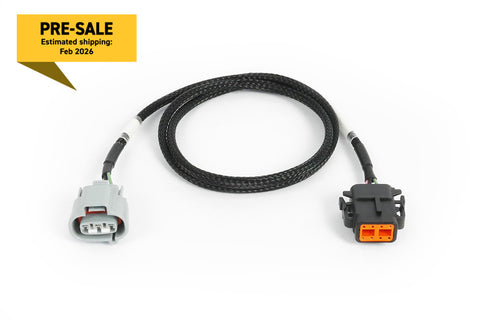 Nexus Rebel JZ - R154 Transmission Harness
