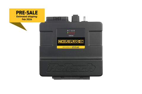 Nexus Plug-in ECU - GM Delco