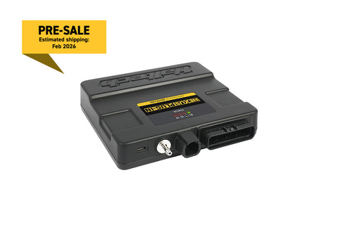 Nexus Plug-in ECU - GM Delco + LSU4.9 Wideband Hardware Pack