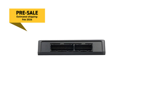 Nexus Plug-in ECU - GM Delco + LSU4.9 Wideband Hardware Pack