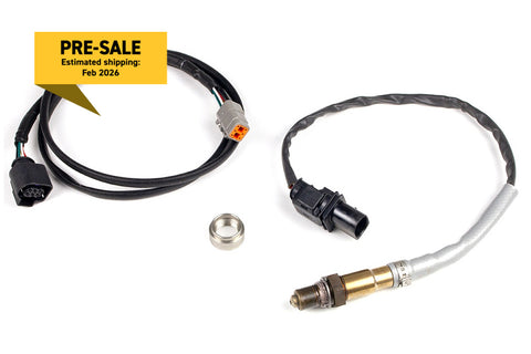 Nexus Plug-in ECU - GM Delco + LSU4.9 Wideband Hardware Pack