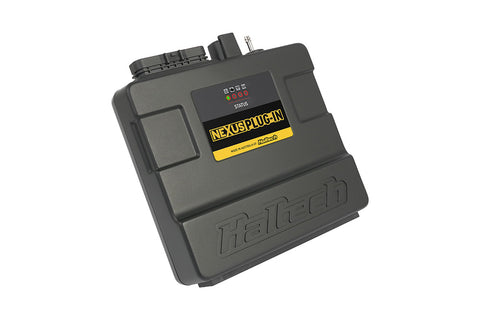 Nexus Plug-in ECU - Mazda RX-8