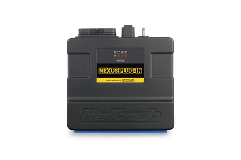 Nexus Plug-in ECU - Nissan Skyline R32/R33/R34 GT-R + LSU4.9 Wideband Hardware Pack