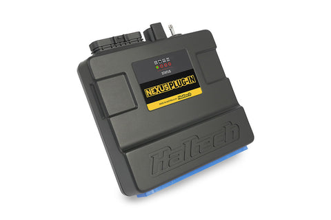 Nexus Plug-in ECU - Nissan Skyline R32/R33/R34 GT-R + LSU4.9 Wideband Hardware Pack