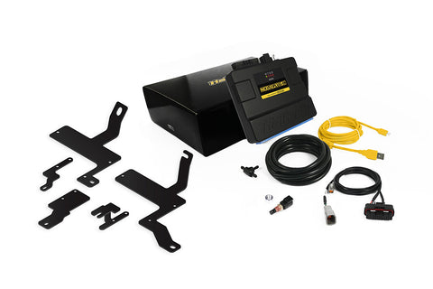 Nexus Plug-in ECU - Nissan Skyline R32/R33/R34 GT-R + LSU4.9 Wideband Hardware Pack