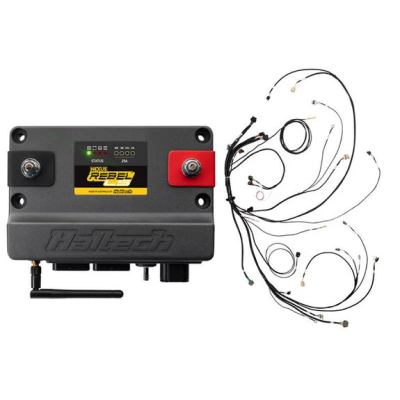 Haltech Rebel LS Engine Management Systems LS1 Kit HT-220201 1
