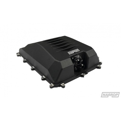 Harrop 2650i Upgraded LSA Supercharger Lid