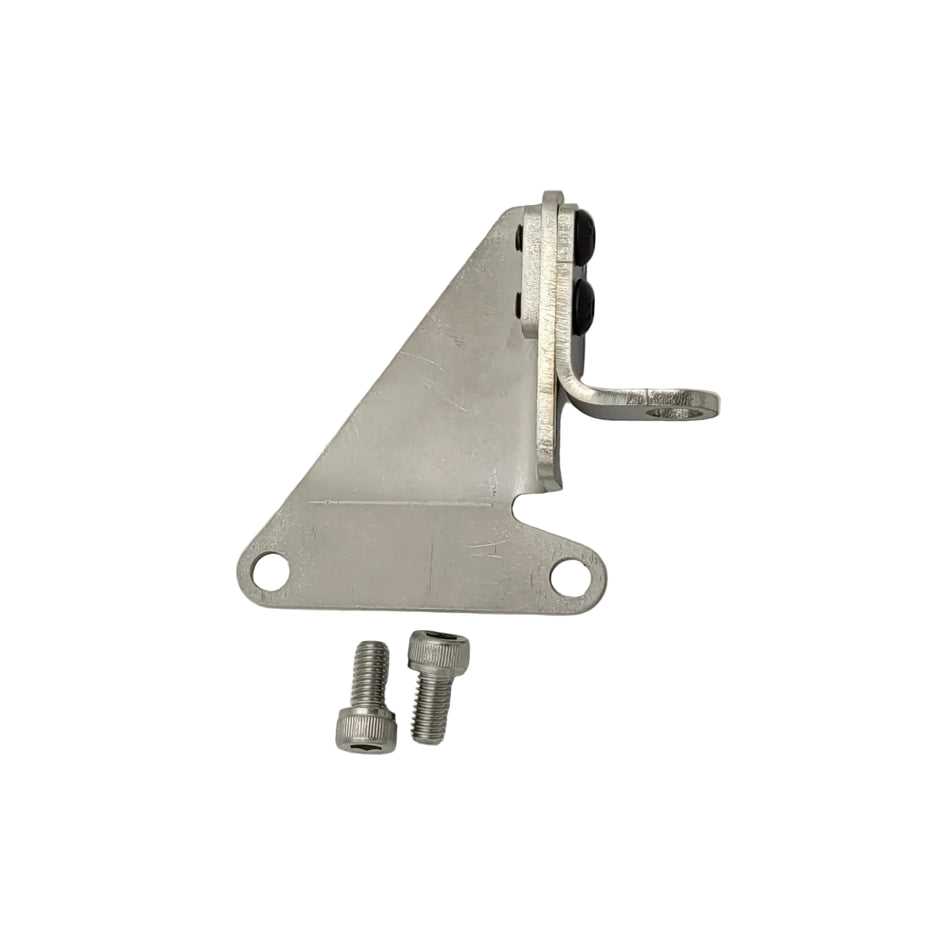 Hellcat Supercharger GM TB Cable Bracket