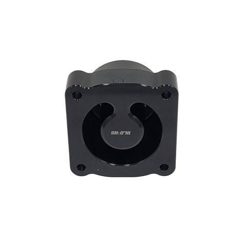 Hellcat Supercharger Vacuum Actuated Bypass Valve v2