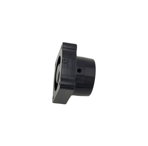 Hellcat Supercharger Vacuum Actuated Bypass Valve v2