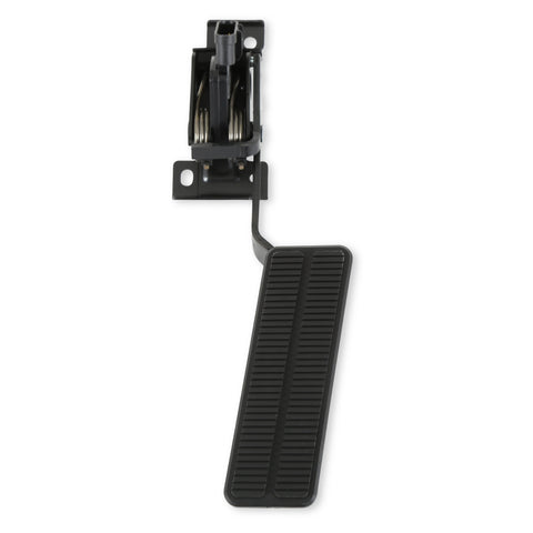 Holley Drive by Wire Accelerator Pedal