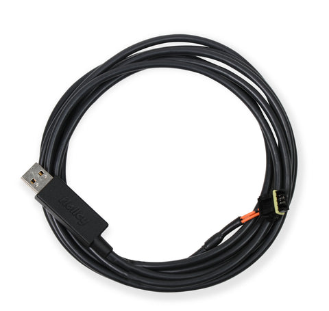 Holley EFI CAN to USB-A Cable