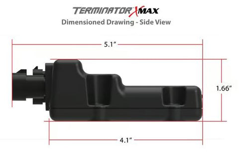 Holley Terminator X / X Max EFI Kit