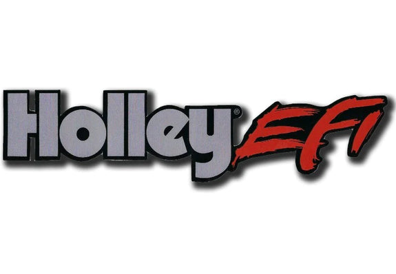Holley EFI 1 hour tuning session
