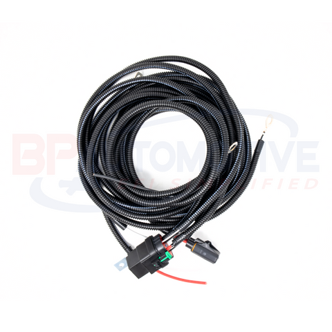 Ewp150 hd relay harness