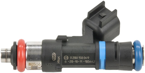 Bosch 48mm Injectors