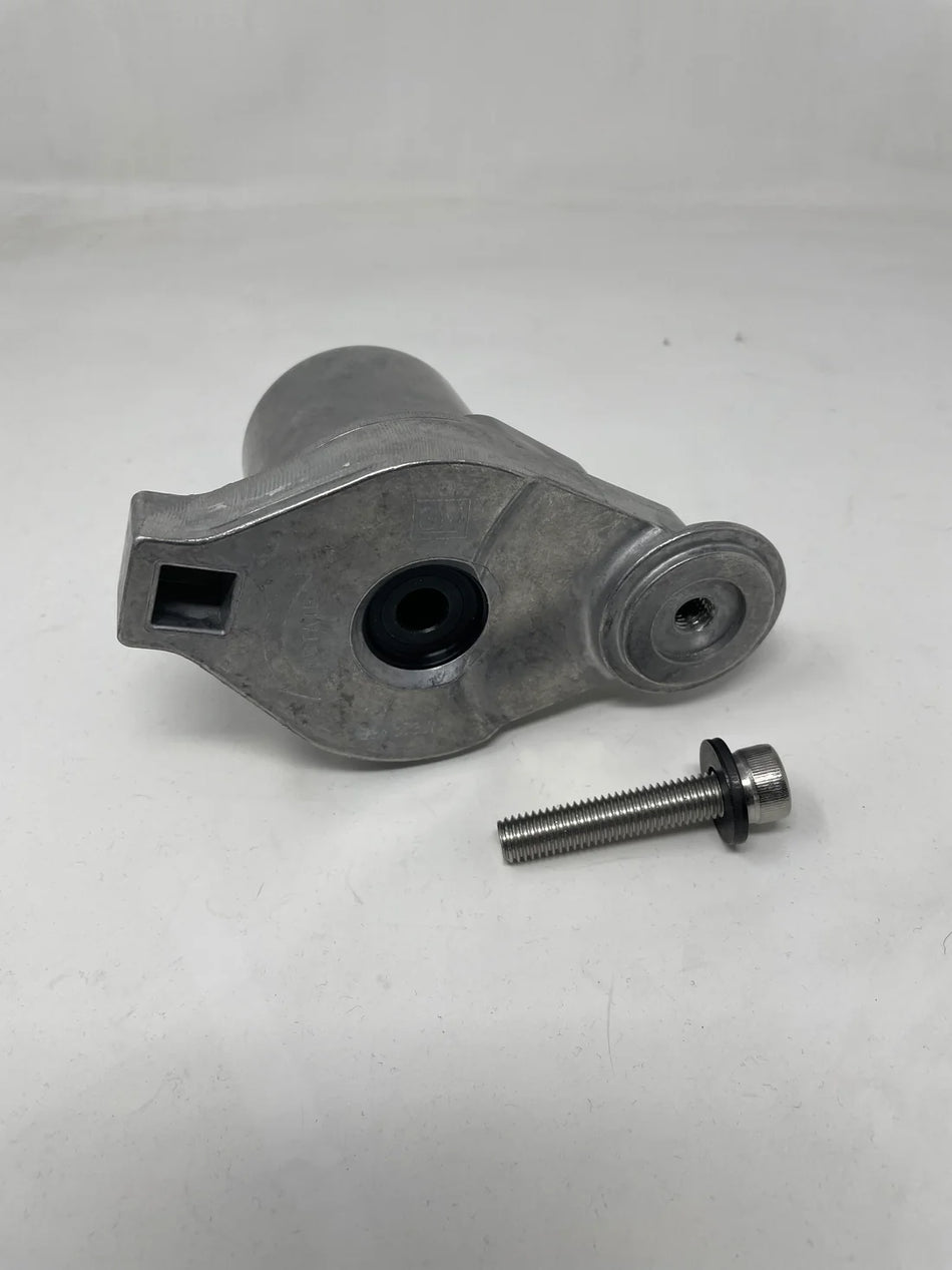 LSA Flex Drive Supercharger Tensioner - NO PULLEY