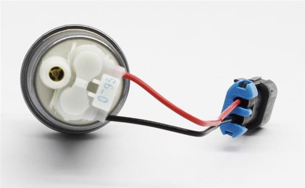 Walbro (TI Automotive) 525 LPH Hellcat Fuel Pump & Install Kit F90000285 & 400-1168