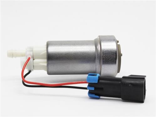 Walbro (TI Automotive) 525 LPH Hellcat Fuel Pump & Install Kit F90000285 & 400-1168