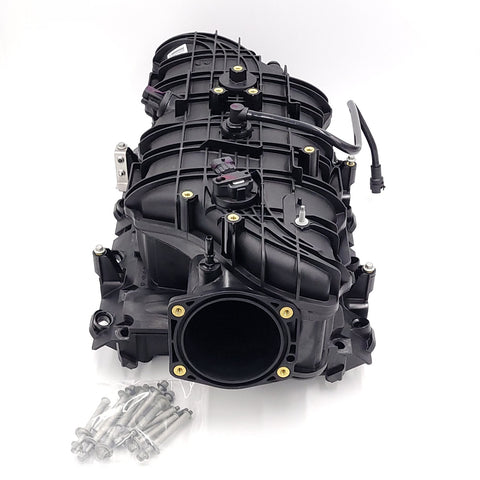 Intake Manifold Assembly - GM (12597600)