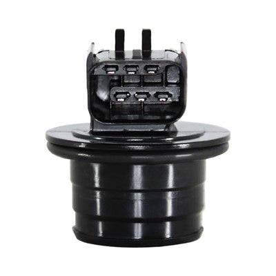 Connector Set, Fuel Tank Electrical Bulkhead 6-Way APEX2.8