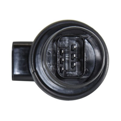 Connector Set, Fuel Tank Electrical Bulkhead 6-Way APEX2.8