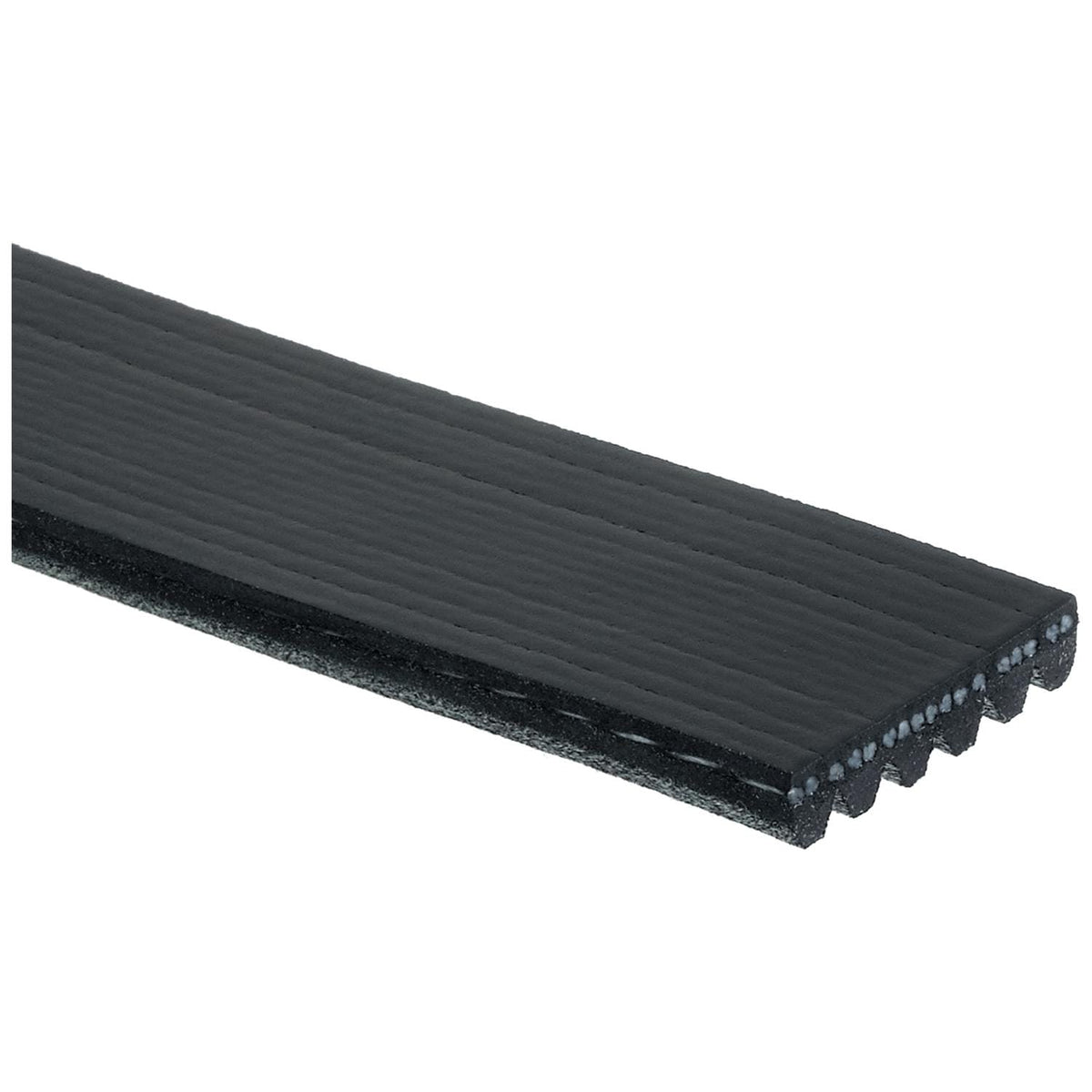 Gates Micro-V 104.40 in Serpentine Belt K061045