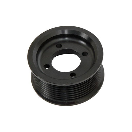 Kong LSA TVS 2650 8-Rib Supercharger Pulleys