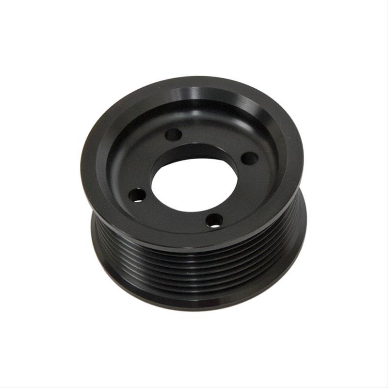 Kong LSA TVS 2650 8-Rib Supercharger Pulleys