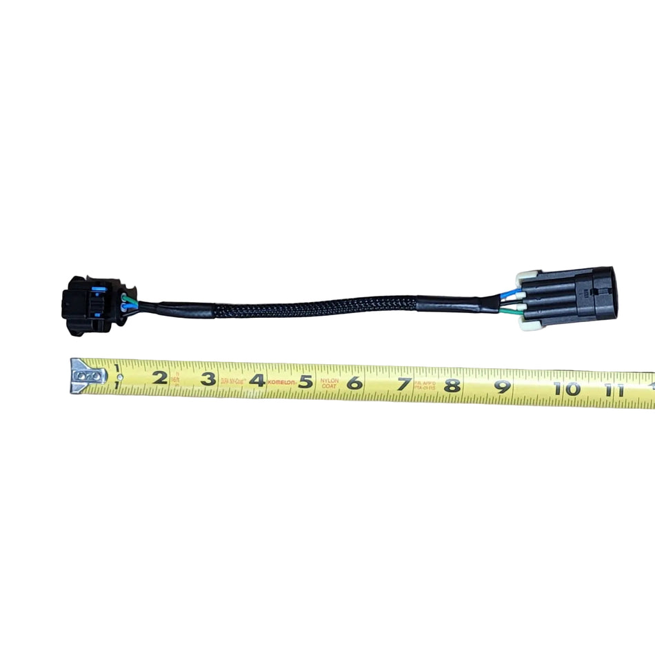 LS1 to LS3/LSA Map Adapters 11in, 19in, or 35in Length