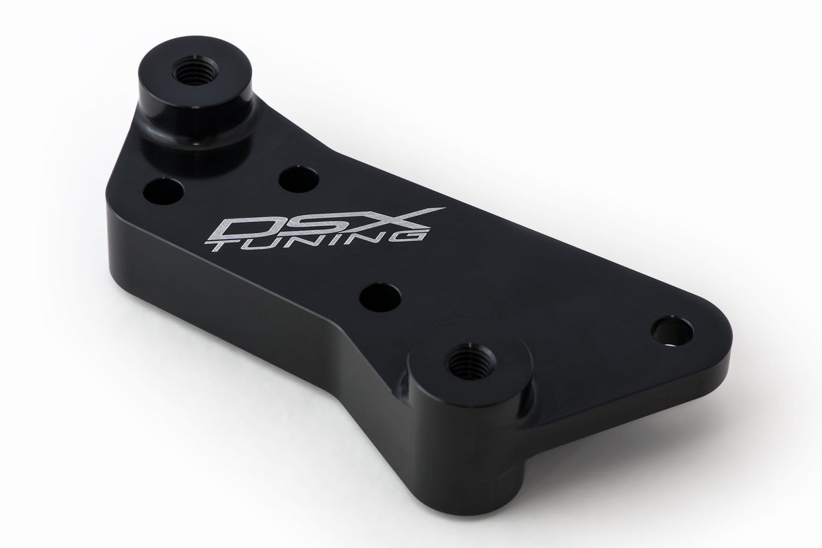 LSA Idler Relocation Bracket