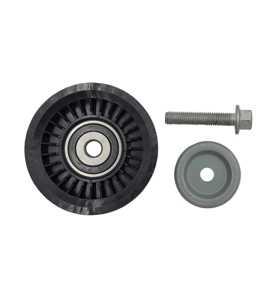 LSA 8 Rib Tensioner Pulley *ONLY