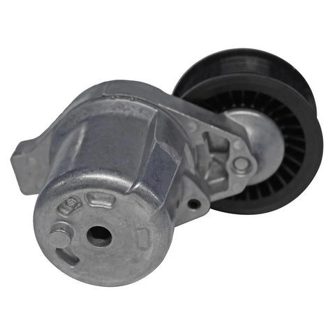 Chevrolet Performance LSA ZL1 CTSV Belt Tensioner with 8-Rib Pulley #12622452