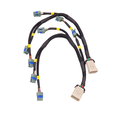 LS / LT Coil Harness Left and Right Side