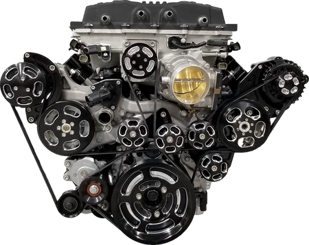 WAK065 - LT5 Dry Sump SC