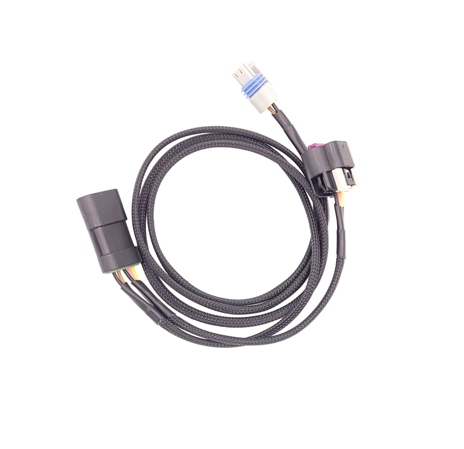 LSA Intake Air temp break out Harness Gen 3 99-07 GM truck